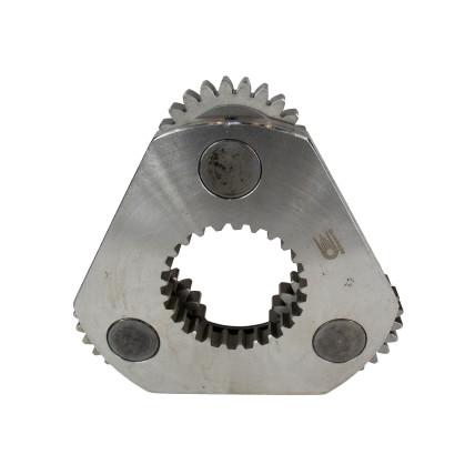 1st Reduction Assembly JCB 459/10165 SPINPARTS