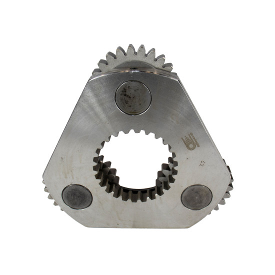 1st Reduction Assembly JCB 459/10165 SPINPARTS
