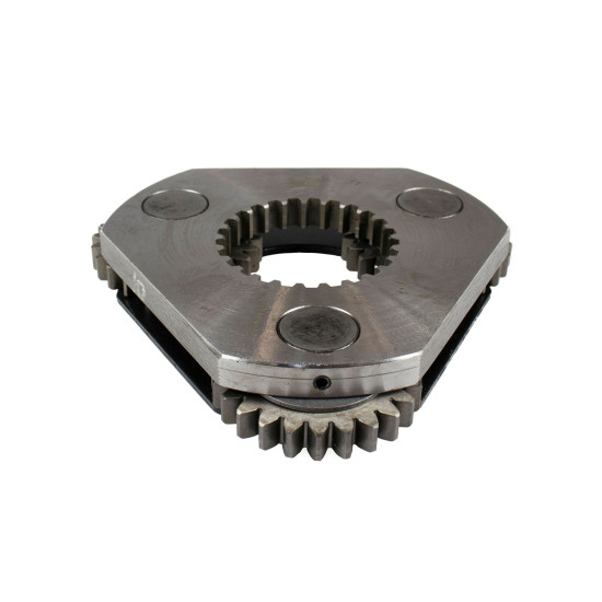 1st Reduction Assembly JCB 459/10165 SPINPARTS