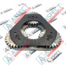 Gear planet assembly JCB 459/10165 Spinparts SP-R0165 - 4