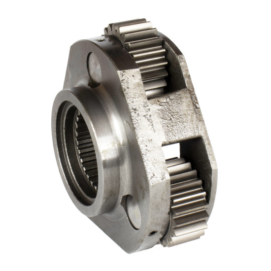2nd Reduction Assembly JCB 20/951219 SPINPARTS