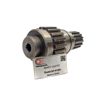 Gearbox shaft Hitachi 3081085 SPINPARTS