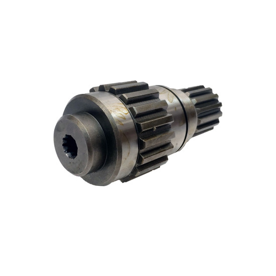 Gearbox shaft Hitachi 3081085 SPINPARTS