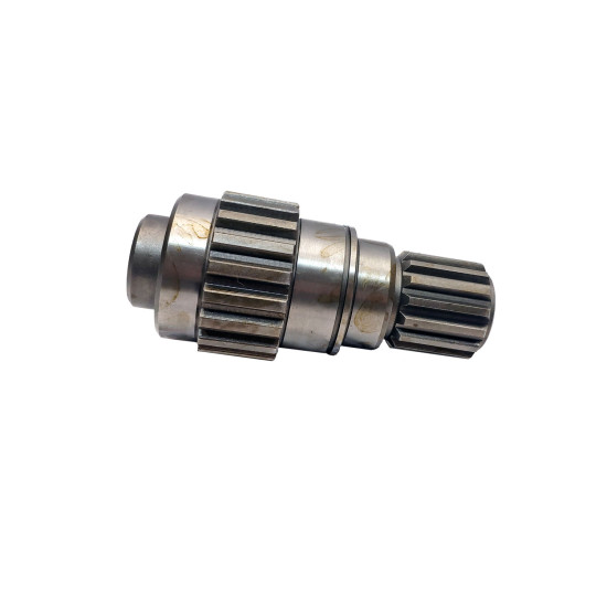 Gearbox shaft Hitachi 3081085 SPINPARTS
