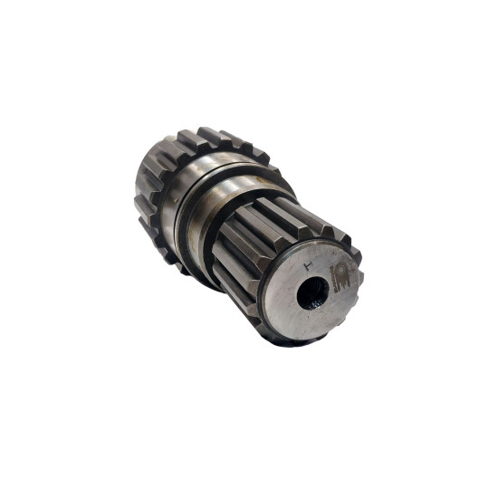 Gearbox shaft Hitachi 3081085 SPINPARTS