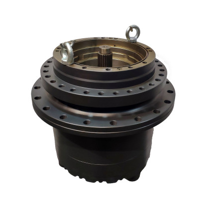Travel gearbox JCB 332/K1192 SPINPARTS