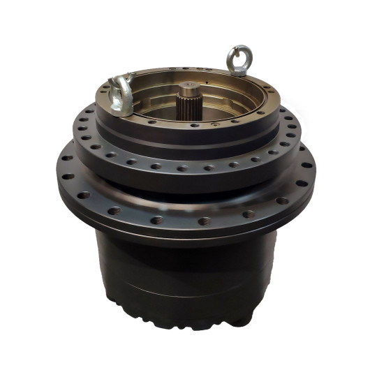 Travel gearbox JCB 332/K1192 SPINPARTS