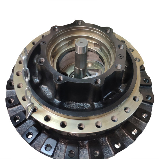 Travel gearbox Hitachi 9244944 SPINPARTS