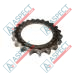 Pinion de ralanti Hitachi 1033163