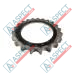 Pinion de ralanti Hitachi 1033163 - 1