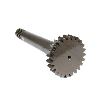 Gearbox shaft Hitachi 2051884 SPINPARTS