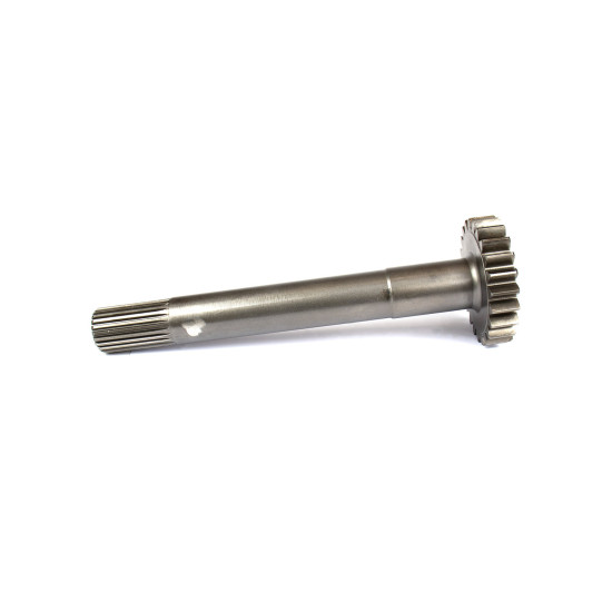 Gearbox shaft Hitachi 2051884 SPINPARTS