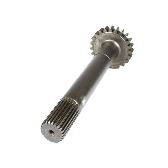 Gearbox shaft Hitachi 2051884 SPINPARTS