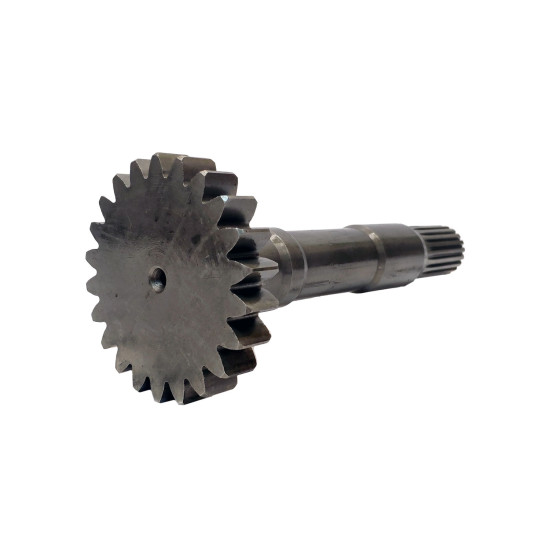 Gearbox shaft Hitachi 2050692 SPINPARTS