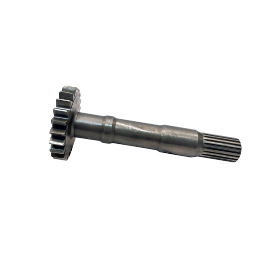 Gearbox shaft Hitachi 2050692 SPINPARTS