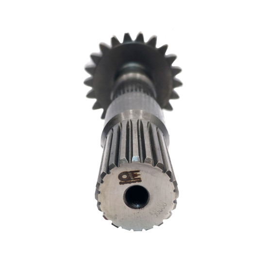 Gearbox shaft Hitachi 2050692 SPINPARTS