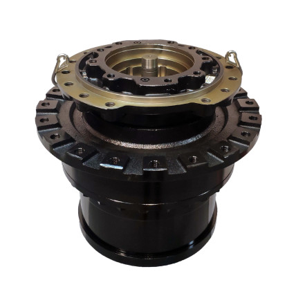 Travel gearbox Hitachi 9243839 SPINPARTS