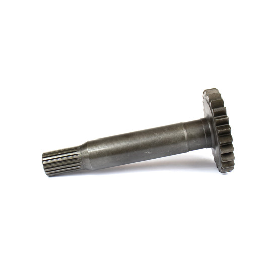 Gearbox shaft Hitachi 2049585 SPINPARTS