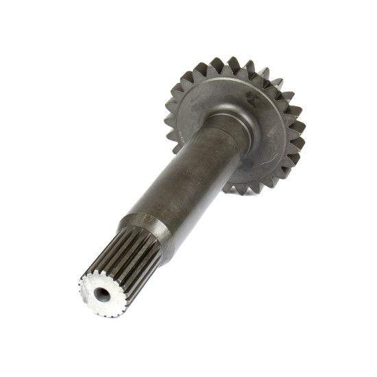 Gearbox shaft Hitachi 2049585 SPINPARTS