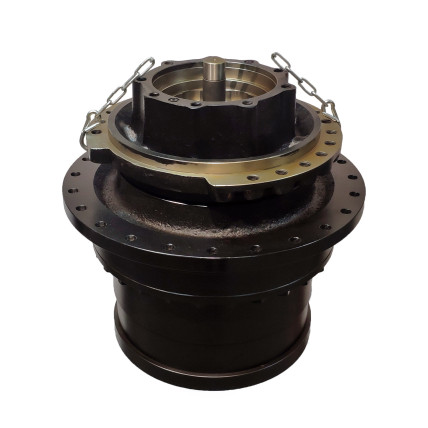 Travel gearbox Hitachi 9255880 SPINPARTS