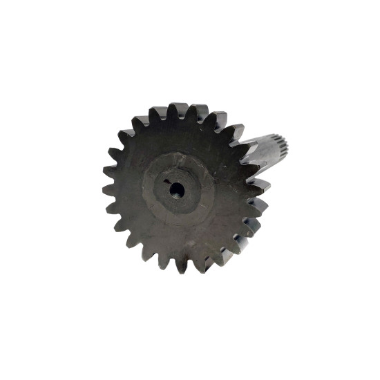 Gearbox shaft Hitachi 2048000 SPINPARTS