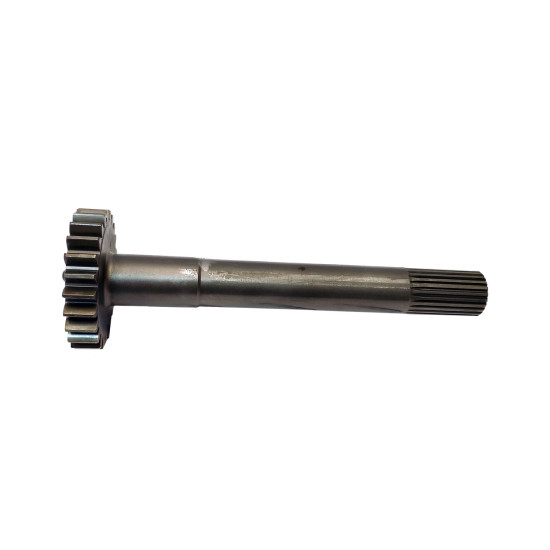 Gearbox shaft Hitachi 2048000 SPINPARTS