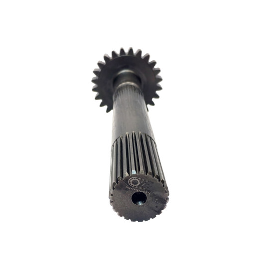 Gearbox shaft Hitachi 2048000 SPINPARTS