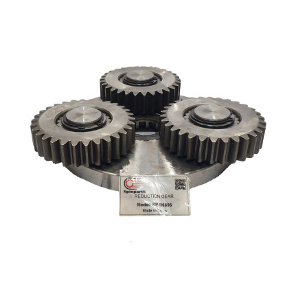 1st Reduction Assembly Volvo VOE11706896 SPINPARTS