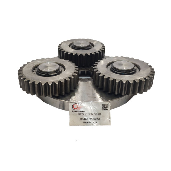 1st Reduction Assembly Volvo VOE11706896 SPINPARTS