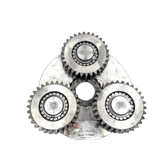 1st Reduction Assembly Volvo VOE11706896 SPINPARTS