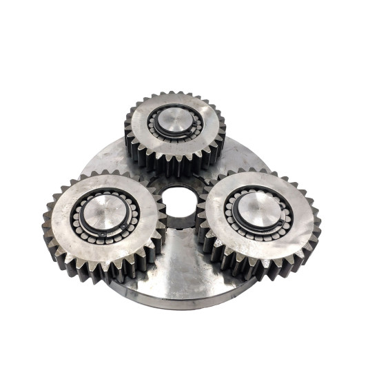 1st Reduction Assembly Volvo VOE11706896 SPINPARTS