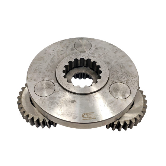 1st Reduction Assembly Volvo VOE11706896 SPINPARTS