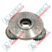Carrier assy No 1 Volvo VOE11706896 Spinparts SP-R6896 - 3