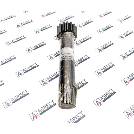 Sun gear Volvo VOE11706895 SPINPARTS