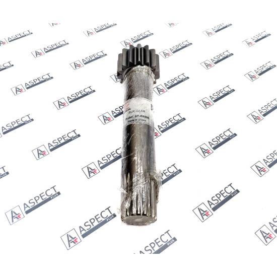 Sun gear Volvo VOE11706895 SPINPARTS