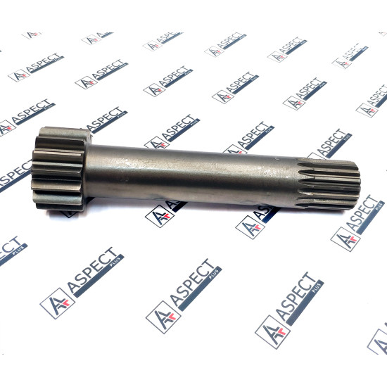 Sun gear Volvo VOE11706895 SPINPARTS