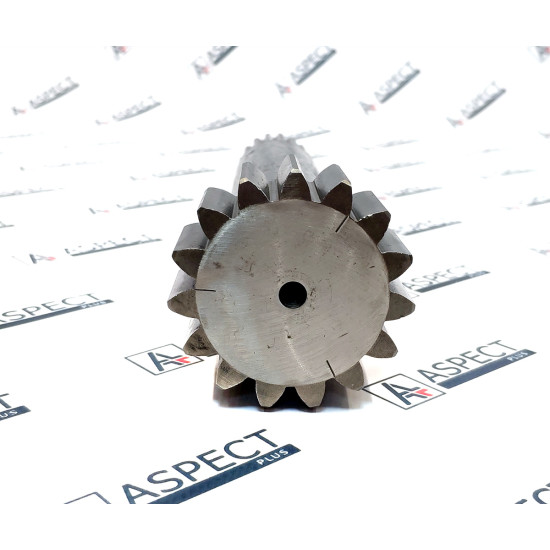 Sun gear Volvo VOE11706895 SPINPARTS
