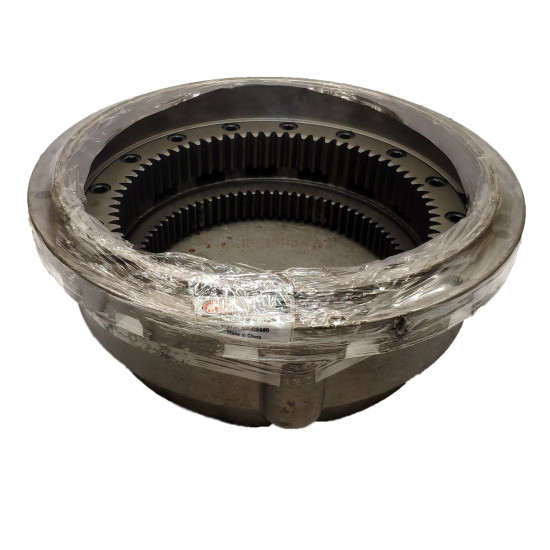 Final Drive Case Volvo SA8230-09980 SPINPARTS