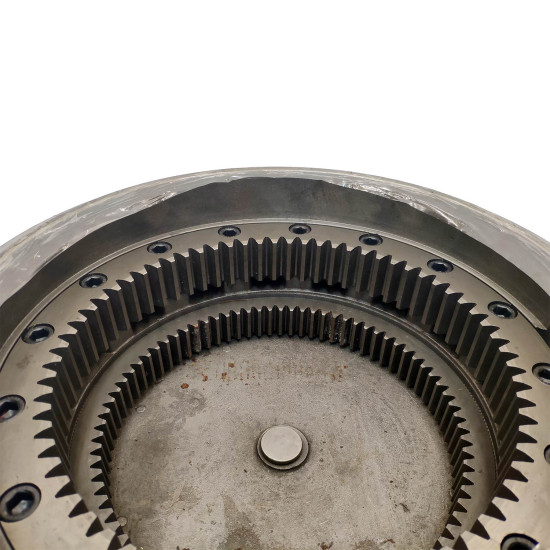 Final Drive Case Volvo SA8230-09980 SPINPARTS
