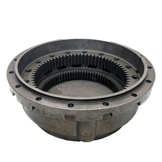 Final Drive Case Volvo SA8230-09980 SPINPARTS