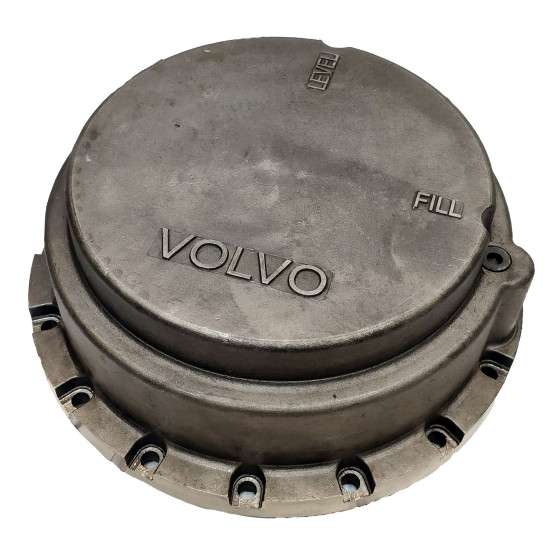 Final Drive Case Volvo SA8230-09980 SPINPARTS