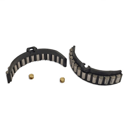 Cradle Bearing Cage Bosch Rexroth R902603727 SKS