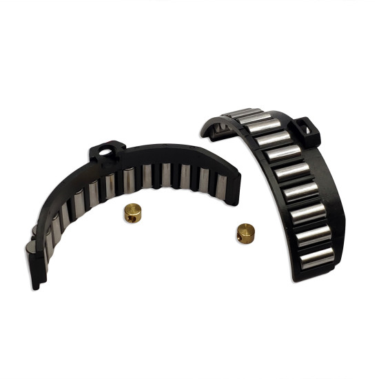 Cradle Bearing Cage Bosch Rexroth R902603727 SKS