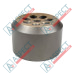 Cylinder block Rotor Bosch Rexroth R909436058