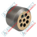 Cylinder block Rotor Bosch Rexroth R909436058 - 1