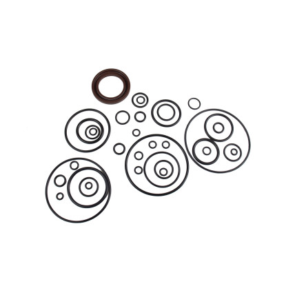 Kit de juntas Uchida AP2D36, LV3R, AP2D38 SKS