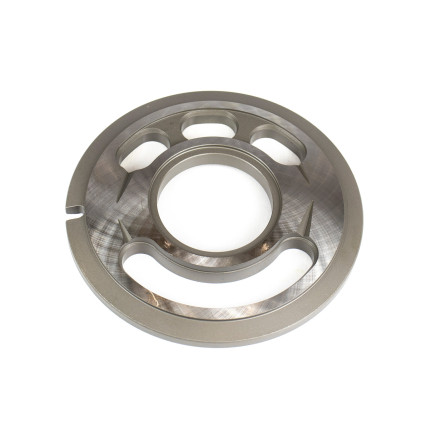 Valve plate Right Liebherr LPVD100 SKS