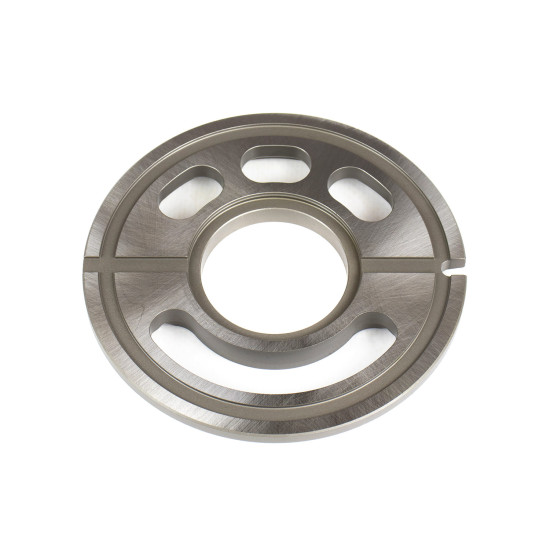 Valve plate Right Liebherr LPVD100 SKS
