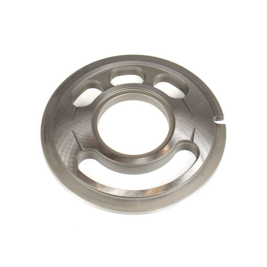 Valve plate Left Liebherr LPVD100 SKS