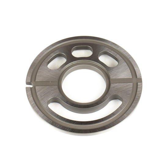 Valve plate Left Liebherr LPVD100 SKS